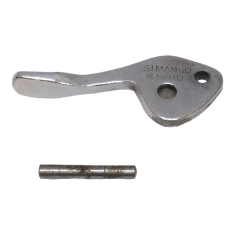 Singer Sewing Machine Model 221K Presser Foot Lever Original