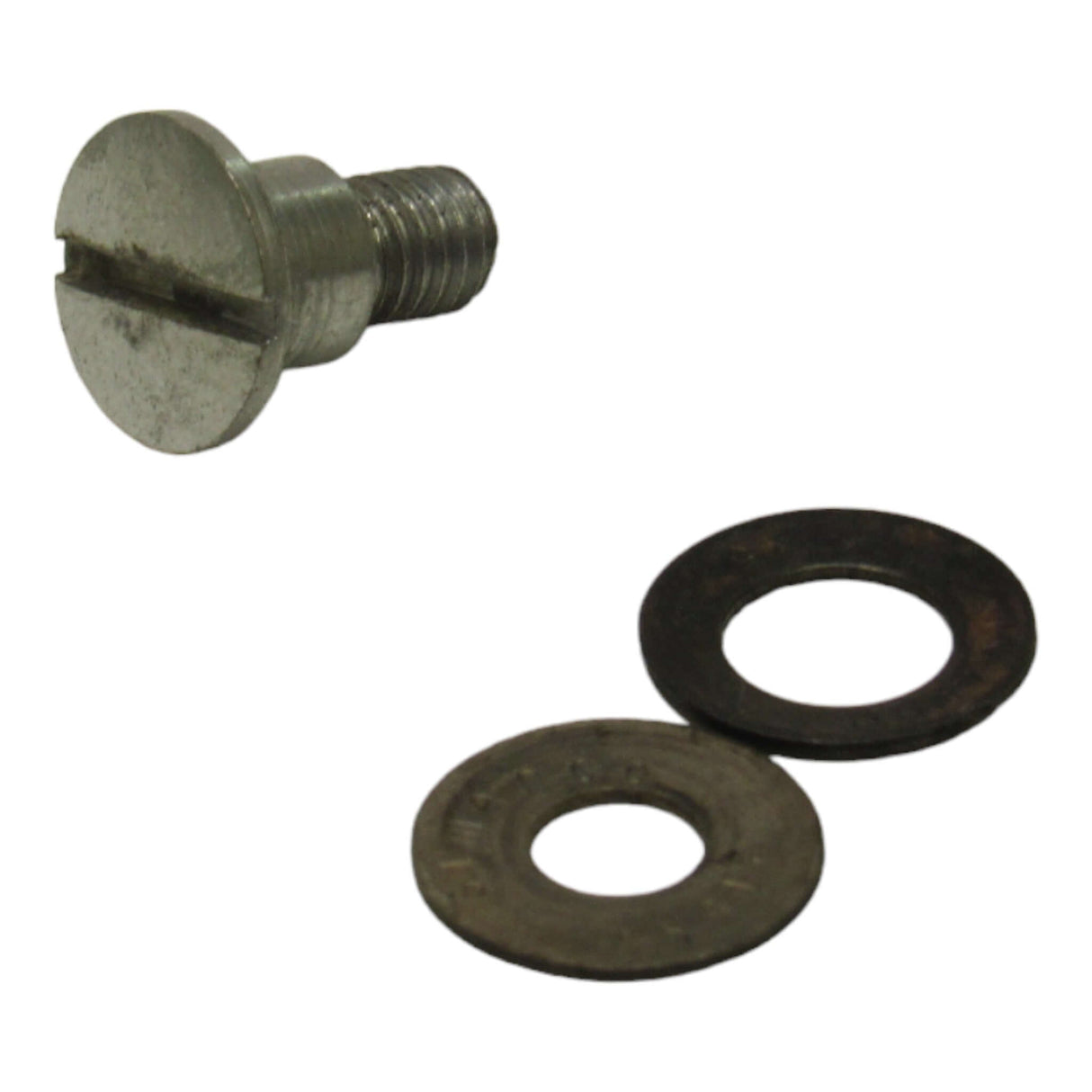 Original Bobbin Winder Screw & Washers - Fits Singer Model 185 - Central Michigan Sewing Supplies