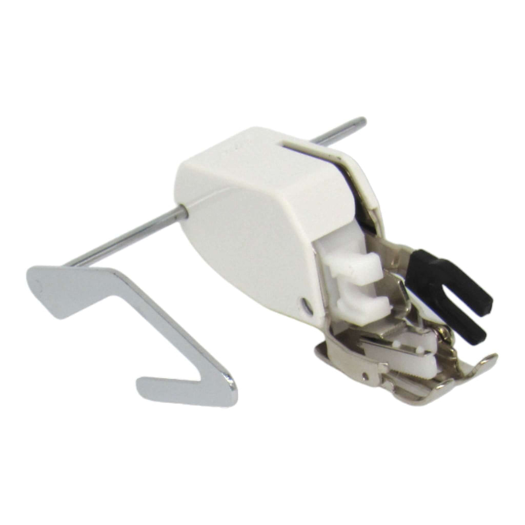 Walking Foot with Guide Bar for Brother Sewing Machine  Gone Sewing ~  Notions, Machine Presser Feet, Bobbins, Needles