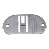 Original Zig-Zag Needle plate - Part # 507053 - Fits Singer Sewing Machine Model 431G - Central Michigan Sewing Supplies