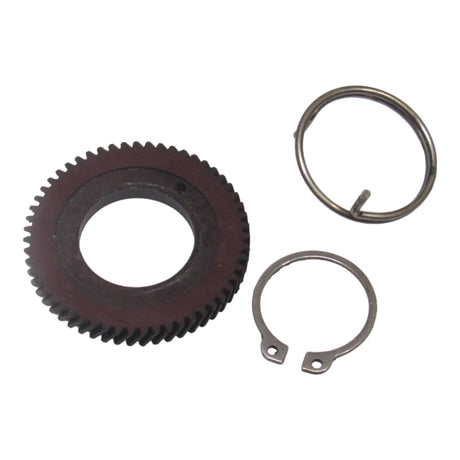 Singer Sewing Machine Motor Fiber Gear Fits Model 500A, 503A - Central Michigan Sewing Supplies