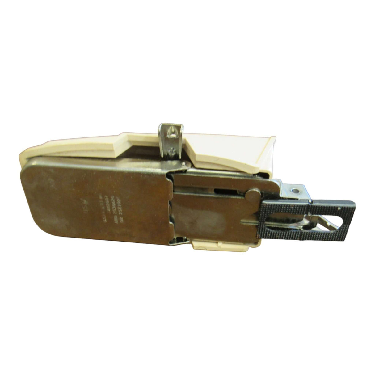 Original Slant Needle Buttonholer - Fits Singer Models 301, 401, 403, 404, 500, 503 - Central Michigan Sewing Supplies