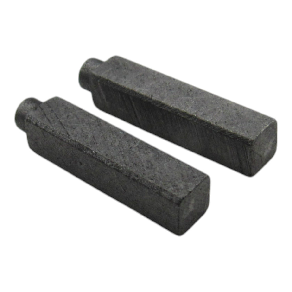 New Replacement Carbon Motor Brushes - Singer Part # 190782 - Central Michigan Sewing Supplies