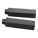 New Replacement Carbon Motor Brushes - Singer Part # 190782 - Central Michigan Sewing Supplies