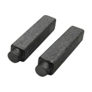 New Replacement Carbon Motor Brushes - Singer Part # 190782 - Central Michigan Sewing Supplies