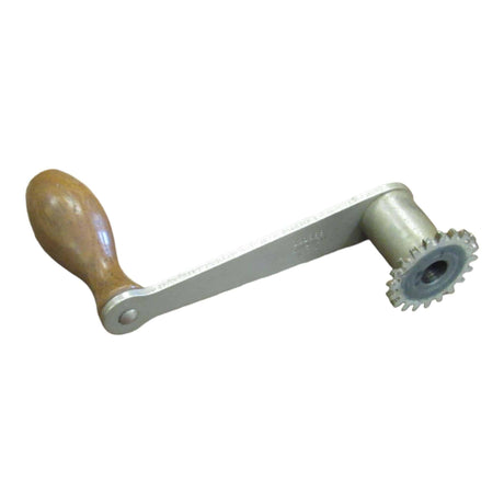 Singer Sewing Machine Pinking Attachment Crank Handle Part # 121369 - Central Michigan Sewing Supplies