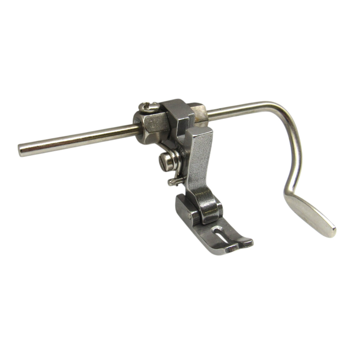 Industrial Sewing Machine Quilting Foot Hinged Fits Singer Models 31, 44, 95, 96, 241, 245, 251, 281 - Central Michigan Sewing Supplies