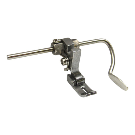 Industrial Sewing Machine Quilting Foot Hinged Fits Singer Models 31, 44, 95, 96, 241, 245, 251, 281 - Central Michigan Sewing Supplies