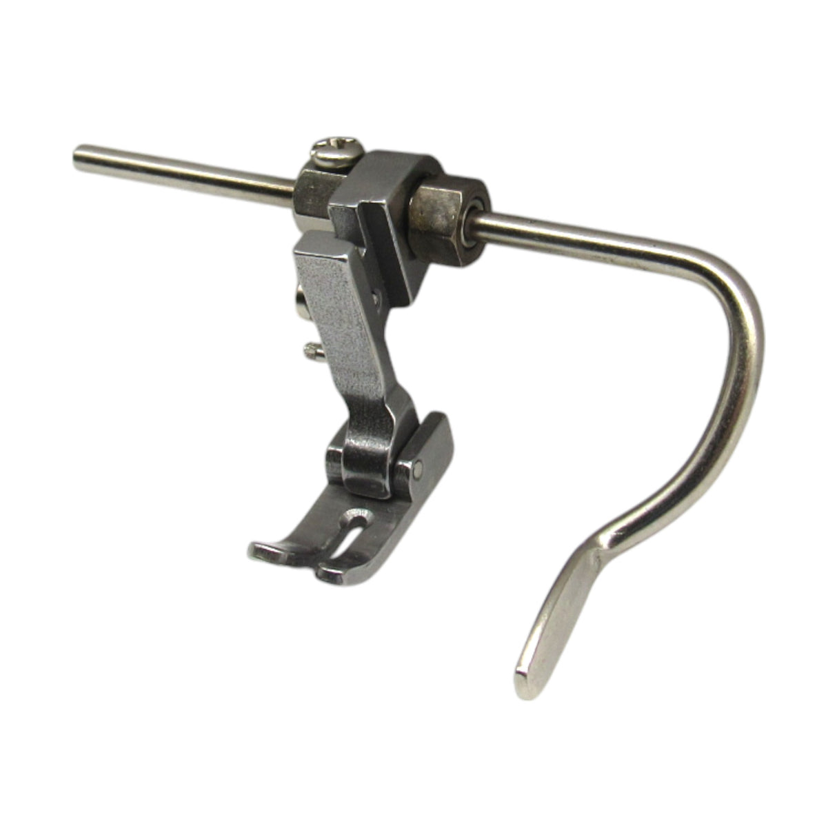 Industrial Sewing Machine Quilting Foot Hinged Fits Singer Models 31, 44, 95, 96, 241, 245, 251, 281 - Central Michigan Sewing Supplies