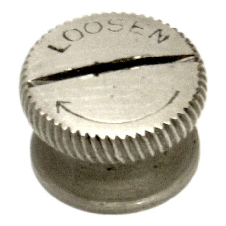 Singer Sewing Machine Pinking Attachment Thumb Screw - Central Michigan Sewing Supplies