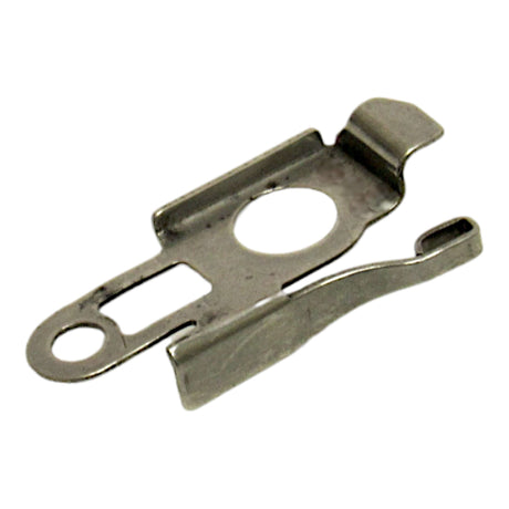 Vintage Original Bobbin Case Position Bracket - Fits Singer Models 327, 328, 328K, 338 - Central Michigan Sewing Supplies