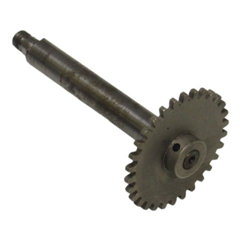 Singer Sewing Machine Pinking Attachment Main Shaft & Gear - Central Michigan Sewing Supplies