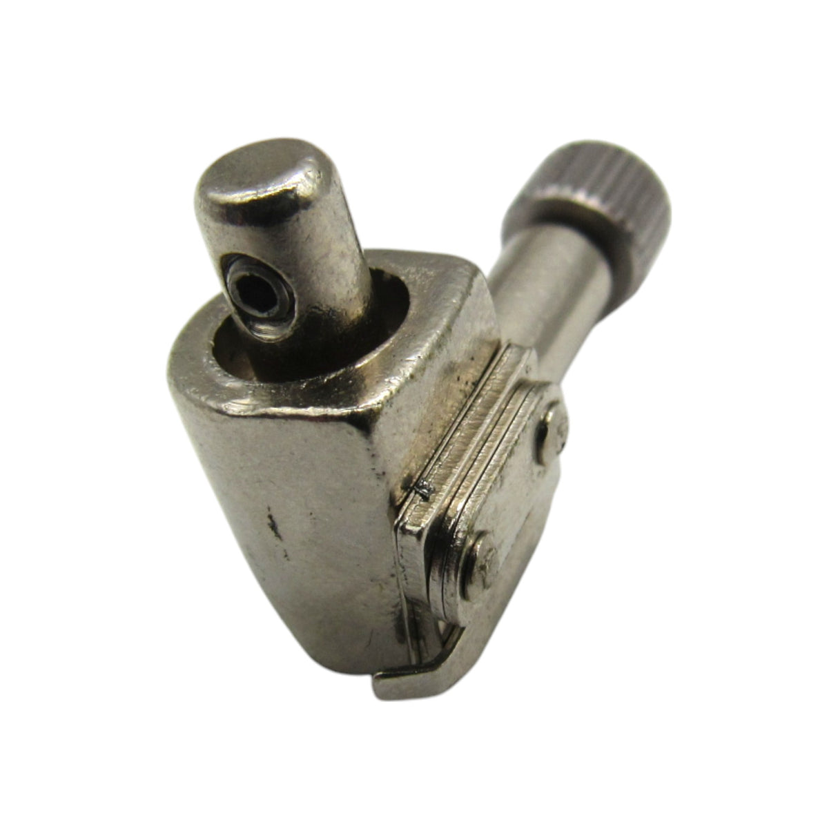 Needle Clamp - Elna Part # 462801-20 - Central Michigan Sewing Supplies