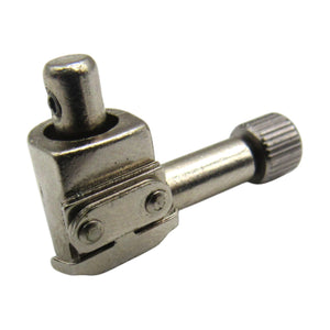 Needle Clamps