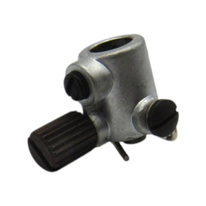 Needle Clamps
