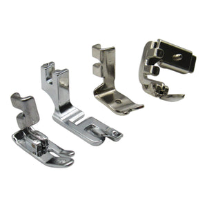 Feet and Attachments