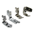 Low Shank Attachments - Fits Low Shank Sewing Machines - Central Michigan Sewing Supplies