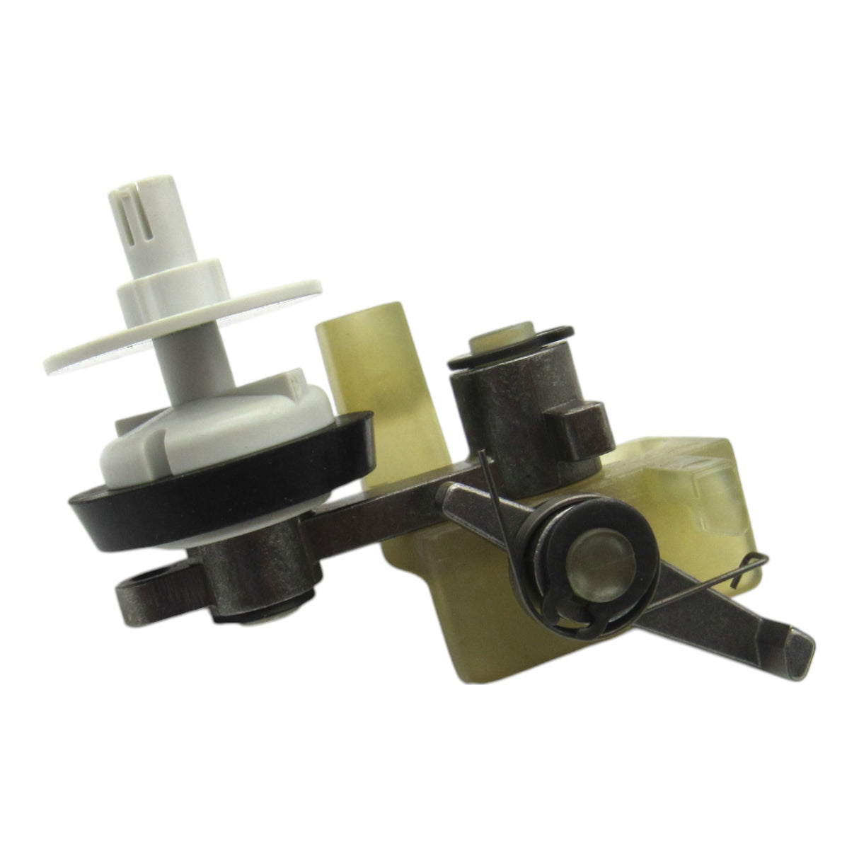 New Bobbin Winder Complete - Pfaff Part # 93-038130-91 - Central Michigan Sewing Supplies