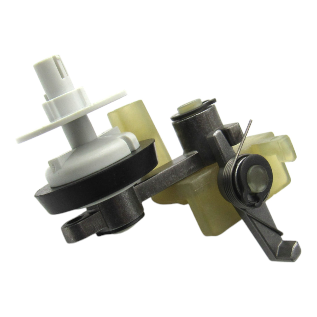 New Bobbin Winder Complete - Pfaff Part # 93-038130-91 - Central Michigan Sewing Supplies