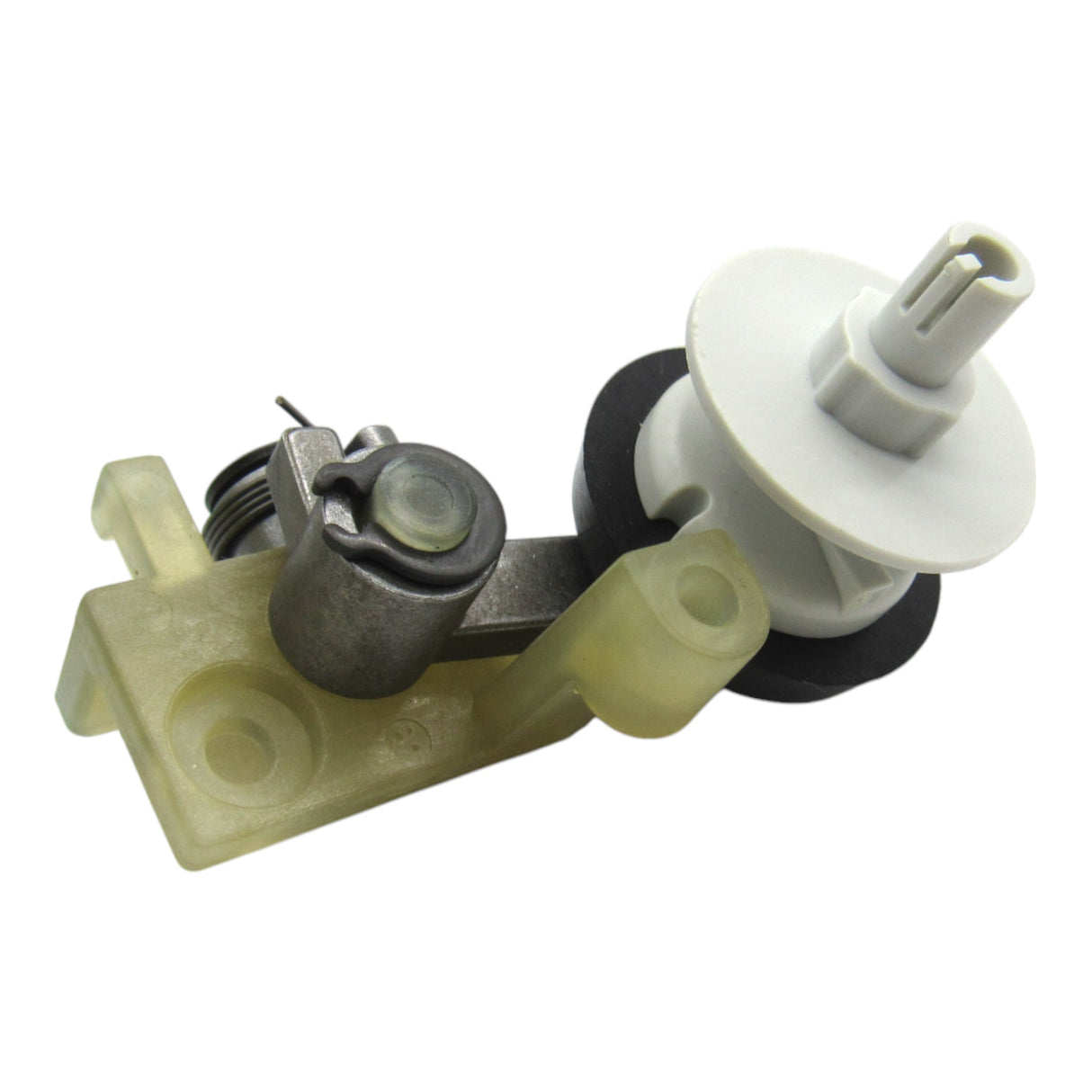 New Bobbin Winder Complete - Pfaff Part # 93-038130-91 - Central Michigan Sewing Supplies