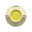Buttonholer Knob - Singer Part # 163721-656 - Central Michigan Sewing Supplies