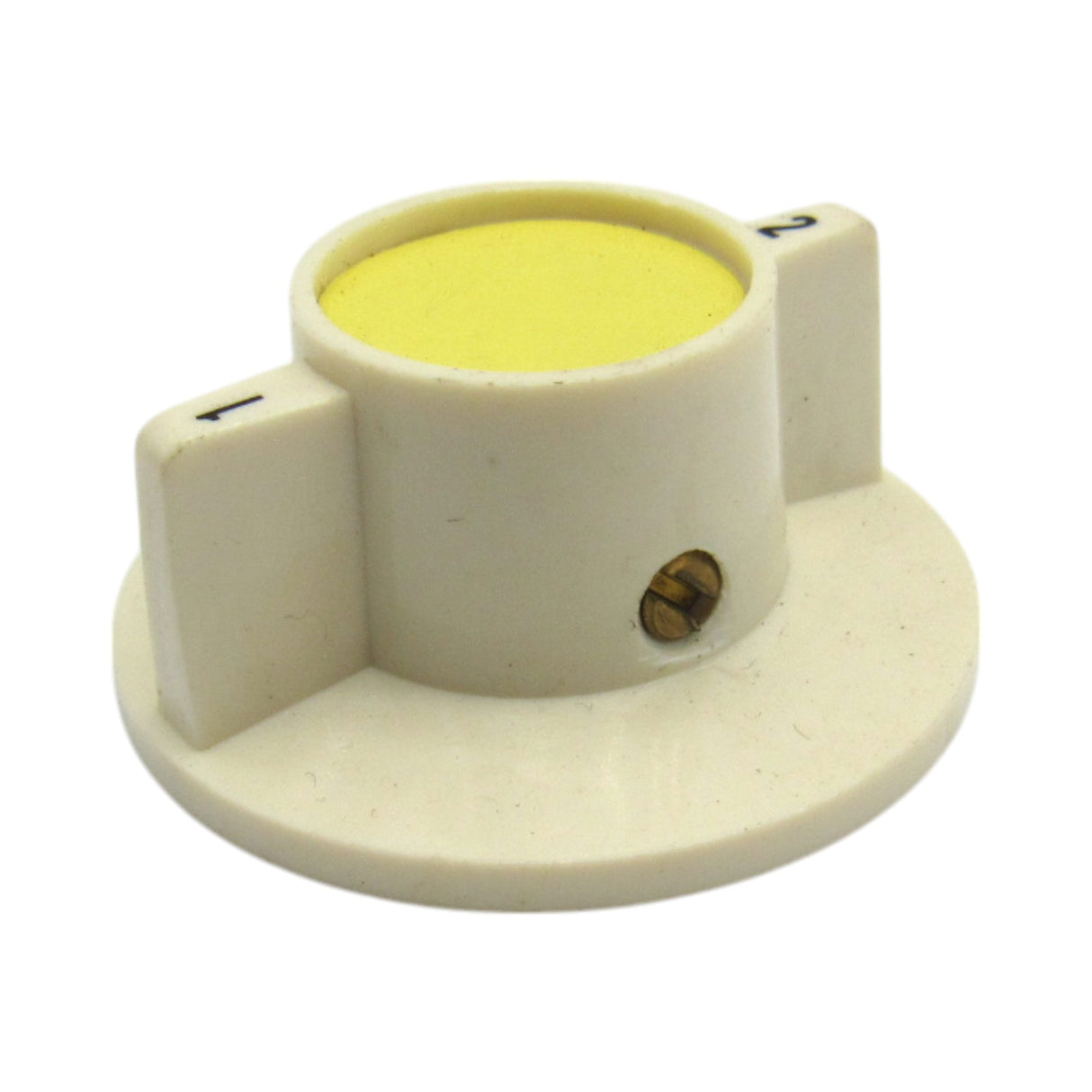 Buttonholer Knob - Singer Part # 163721-656 - Central Michigan Sewing Supplies
