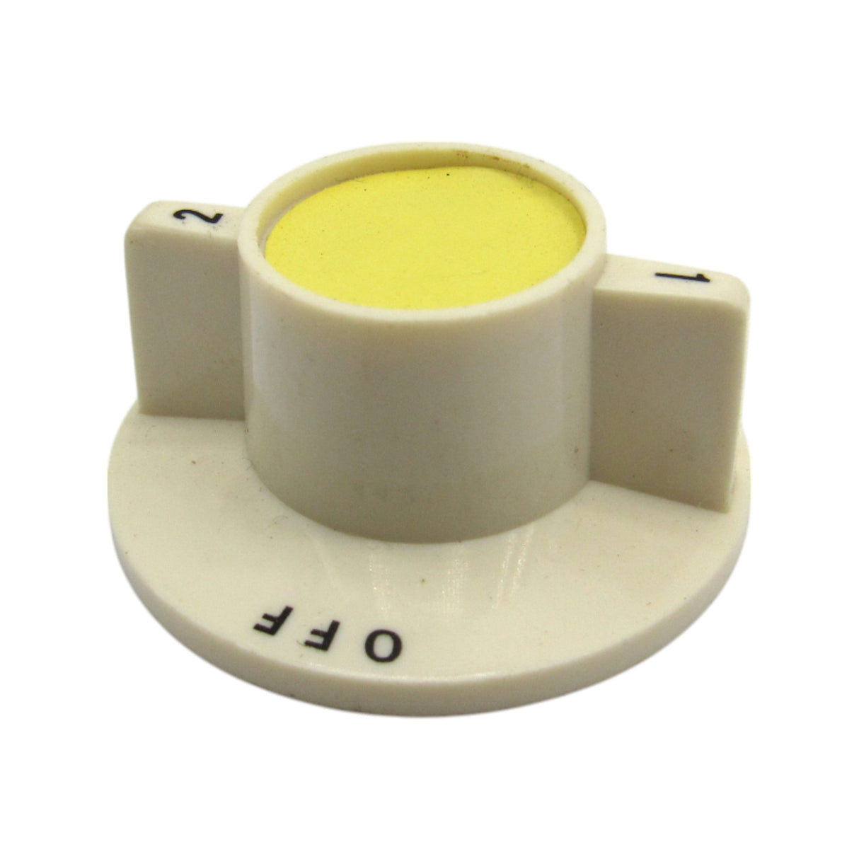 Buttonholer Knob - Singer Part # 163721-656 - Central Michigan Sewing Supplies