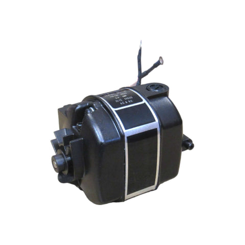 New Replacement Motor For Singer Featherweight Model 221 & 222 - Central Michigan Sewing Supplies
