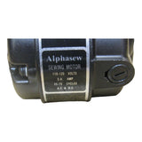 New Replacement Motor For Singer Featherweight Model 221 & 222 - Central Michigan Sewing Supplies
