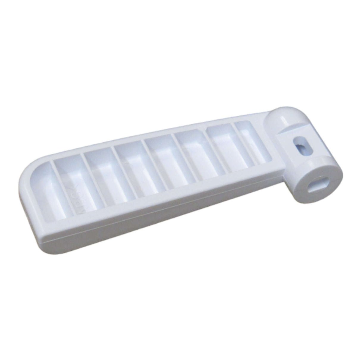New Replacement Presser Bar Lifter - Brother Part # XB0878-001 - Central Michigan Sewing Supplies