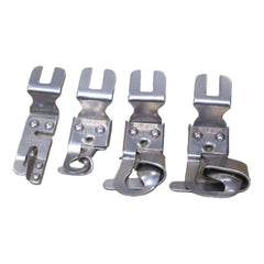 Greist Bottom Clamping Feet &amp; Attachments