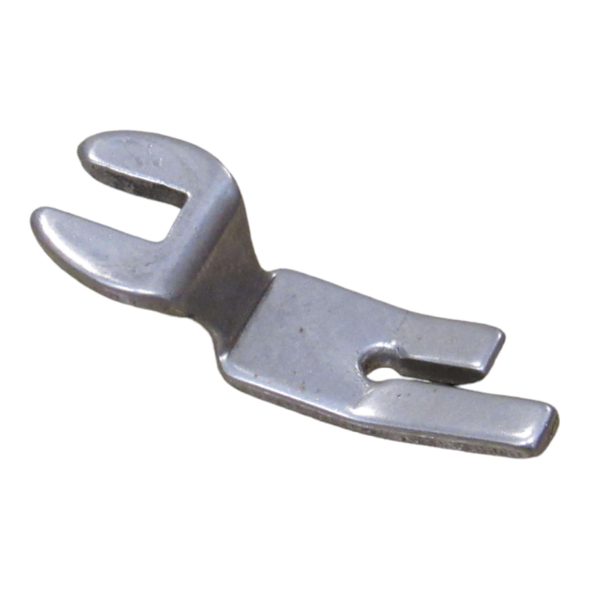 Straight Stitch Bottom Clamping Foot - Fits Kenmore Rotary 117 Series - Central Michigan Sewing Supplies