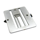 Zig-Zag Needle Plate Insert - Pfaff Part # 32089 - Central Michigan Sewing Supplies