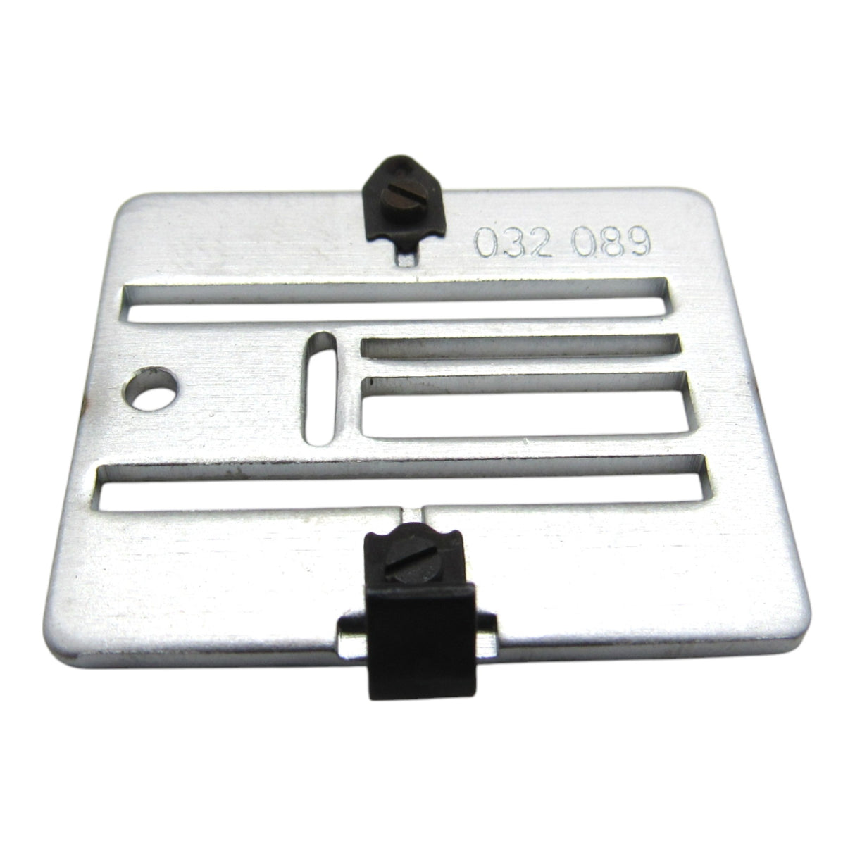 Zig-Zag Needle Plate Insert - Pfaff Part # 32089 - Central Michigan Sewing Supplies