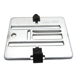 Zig-Zag Needle Plate Insert - Pfaff Part # 32089 - Central Michigan Sewing Supplies