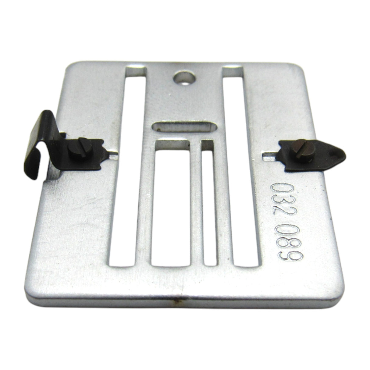 Zig-Zag Needle Plate Insert - Pfaff Part # 32089 - Central Michigan Sewing Supplies