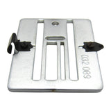 Zig-Zag Needle Plate Insert - Pfaff Part # 32089 - Central Michigan Sewing Supplies