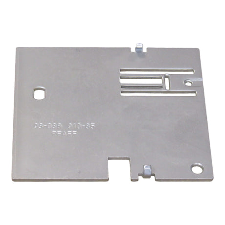 Zig-Zag Needle Plate - Pfaff Part # 93-038910-35 Fits Models 2025, 2026, 2027, 2028, 2029, 2030, 2034, 2040 - Central Michigan Sewing Supplies