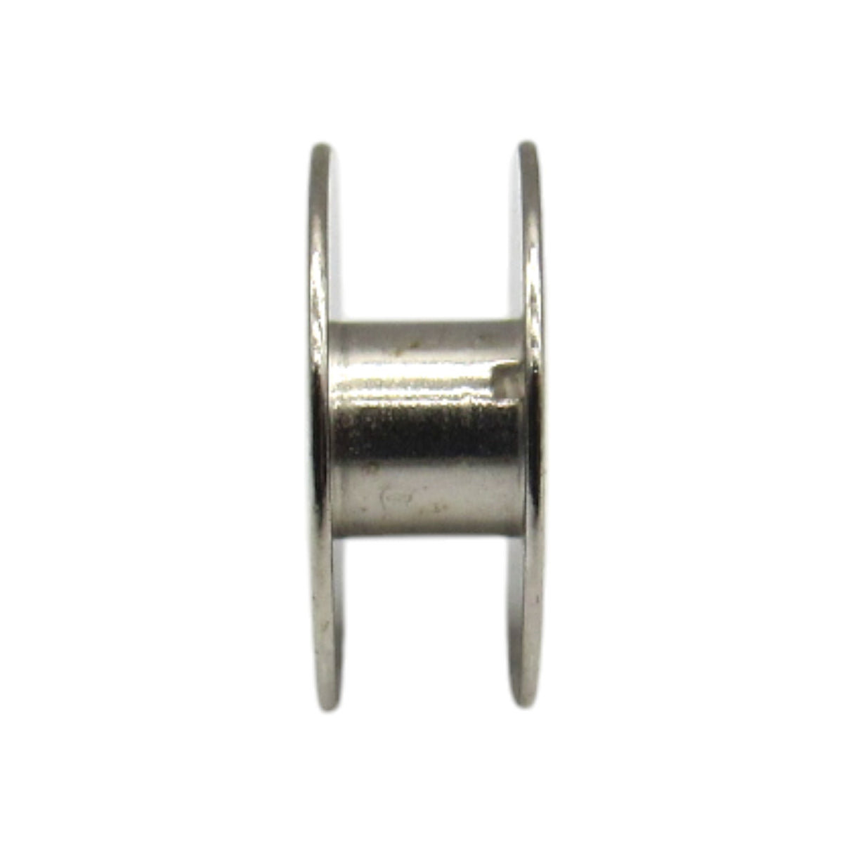 (10) Metal One Piece Bobbins L-Style - Part # 761094104 - Central Michigan Sewing Supplies