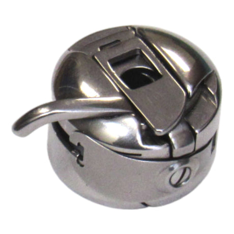 New Replacement Bobbin Case No back Lash - Part # JO1313Z-NBLJ Made in Japan - Central Michigan Sewing Supplies