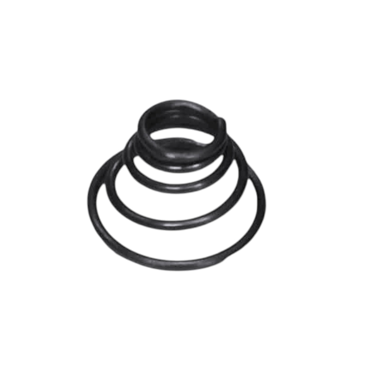 Replacement Bee-Hive Tension Spring - Fits Singer Sewhandy Model 20 - Part # 29943 - Central Michigan Sewing Supplies