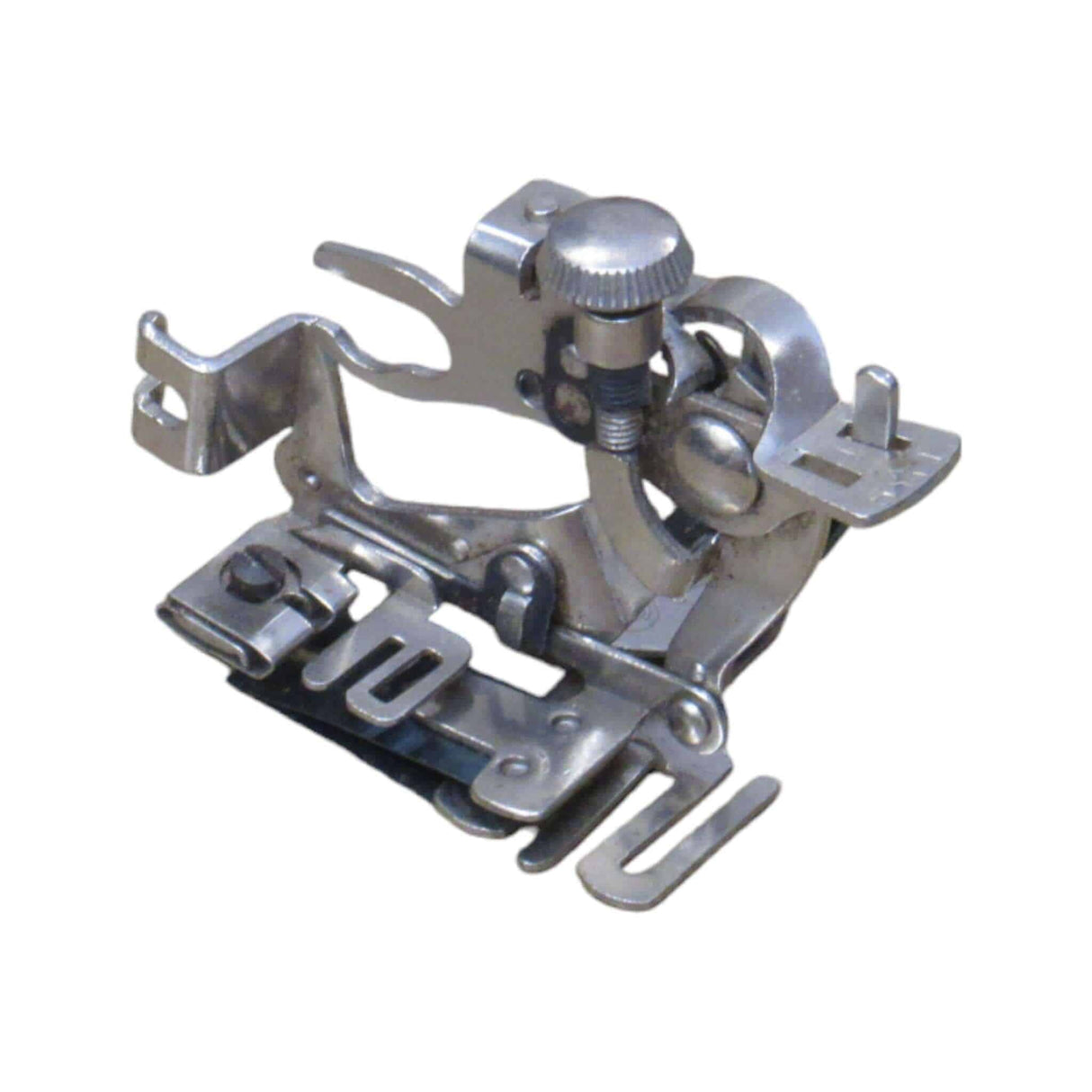 Vintage Original Singer Ruffler for Low Shank Sewing Machines - Central Michigan Sewing Supplies