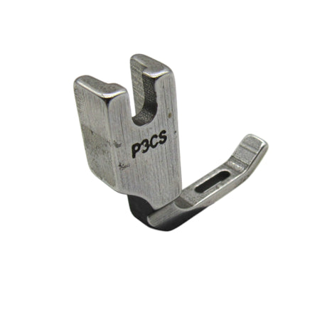 Zipper Foot Hole in Center - Part # 40322 - Central Michigan Sewing Supplies