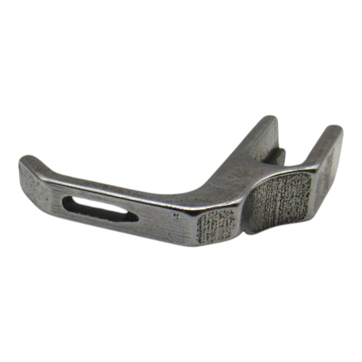 Zipper Foot Hole in Center - Part # 40322 - Central Michigan Sewing Supplies