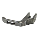 Zipper Foot Hole in Center - Part # 40322 - Central Michigan Sewing Supplies