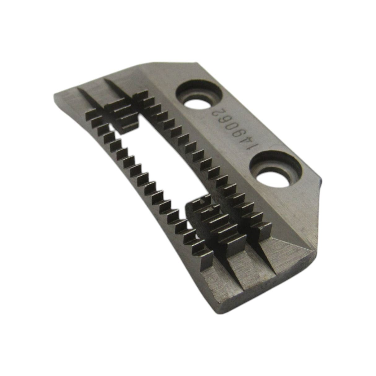 New Replacement Feed Dog - Part # 149062 - Central Michigan Sewing Supplies