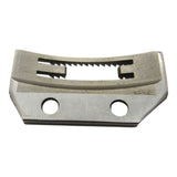 New Replacement Feed Dog - Part # 149062 - Central Michigan Sewing Supplies