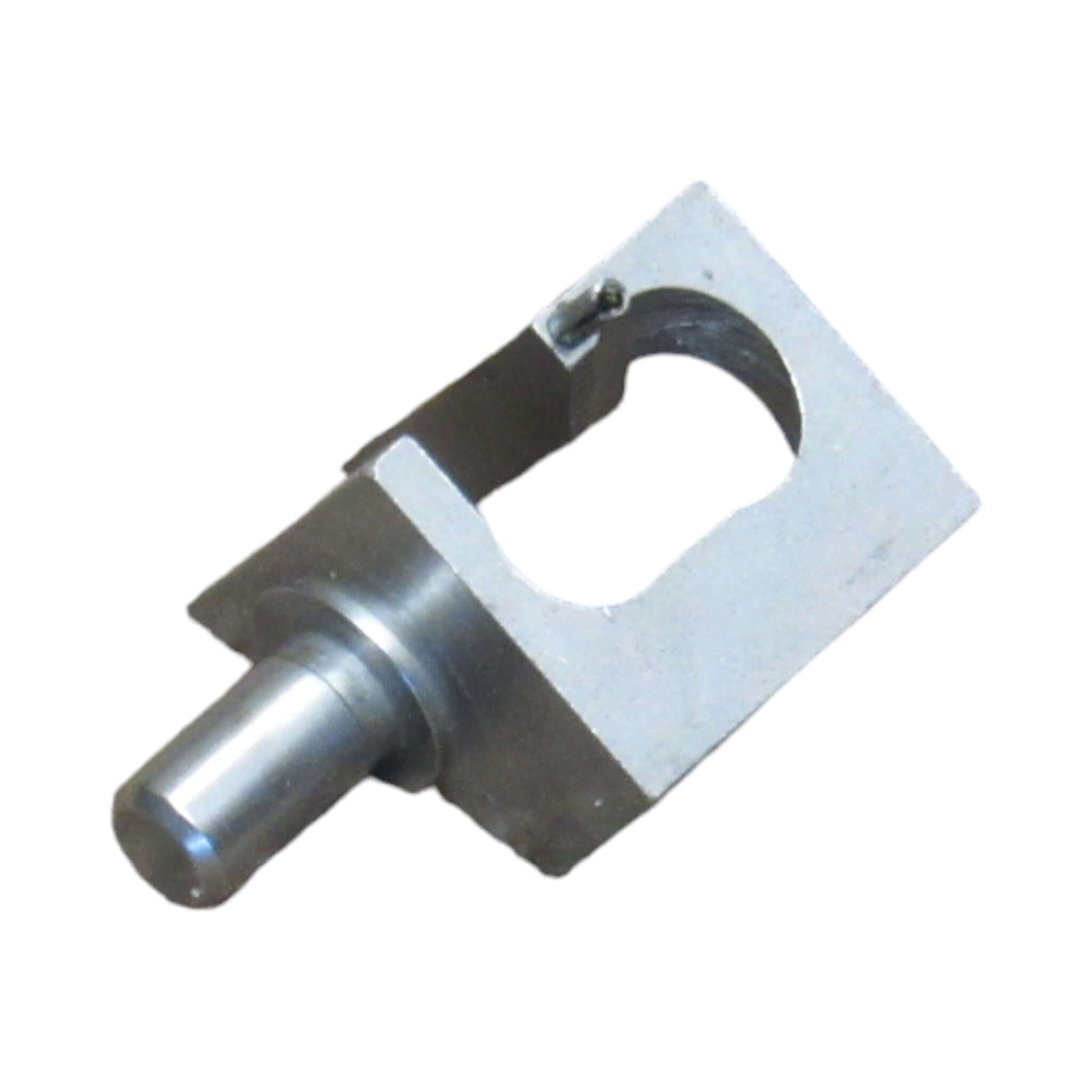 Original Bobbin Case Position Bracket - Singer Sewing Machine Part # 172207 - Central Michigan Sewing Supplies