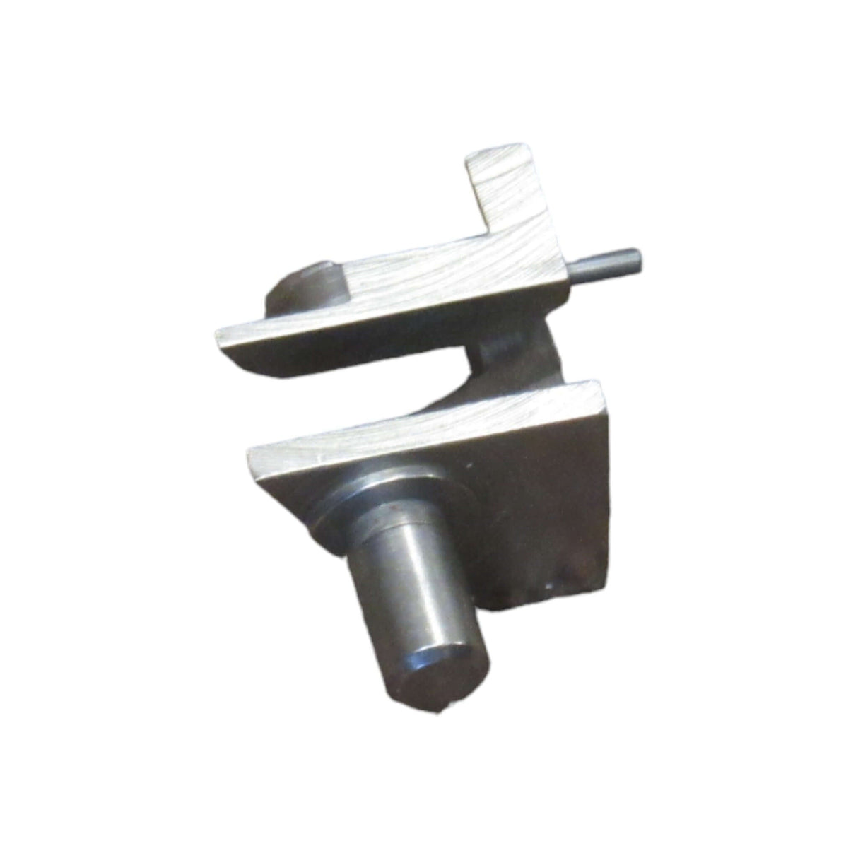 Original Bobbin Case Position Bracket - Singer Sewing Machine Part # 172207 - Central Michigan Sewing Supplies