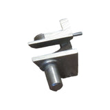 Original Bobbin Case Position Bracket - Singer Sewing Machine Part # 172207 - Central Michigan Sewing Supplies